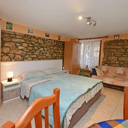 Maja Apartment Visnjan Bagian luar foto
