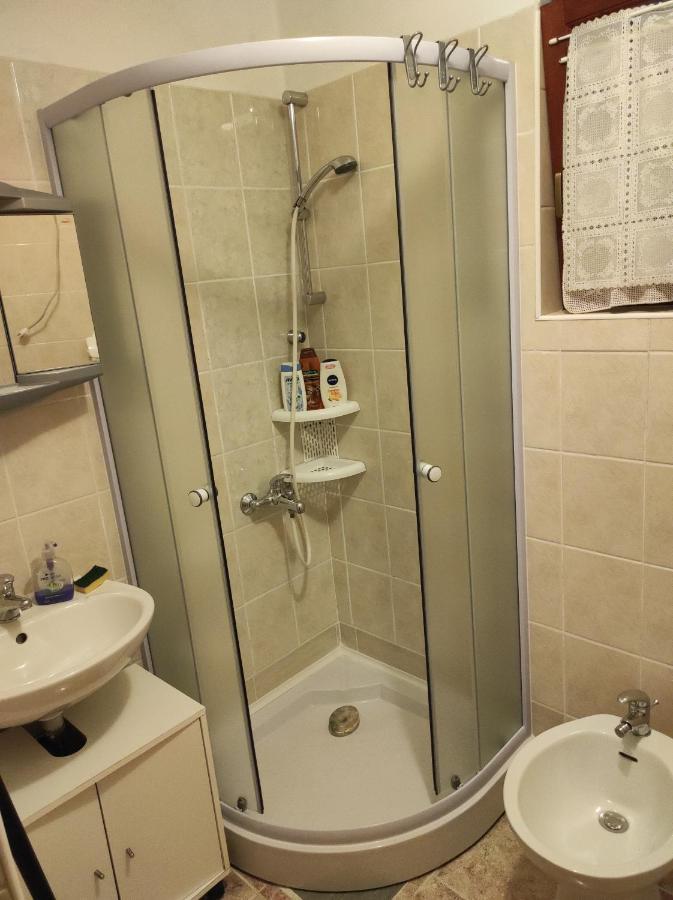 Maja Apartment Visnjan Bagian luar foto