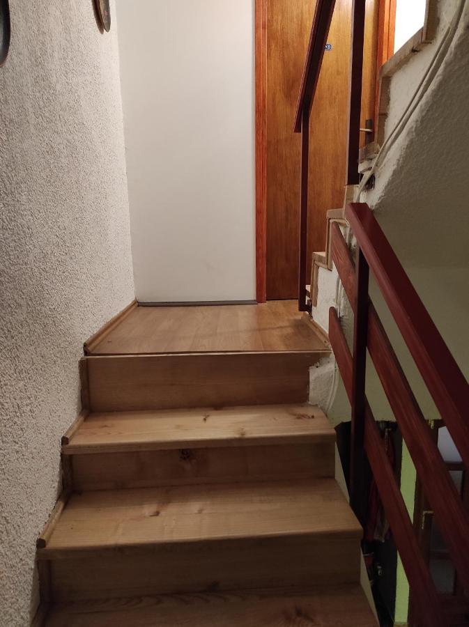 Maja Apartment Visnjan Bagian luar foto