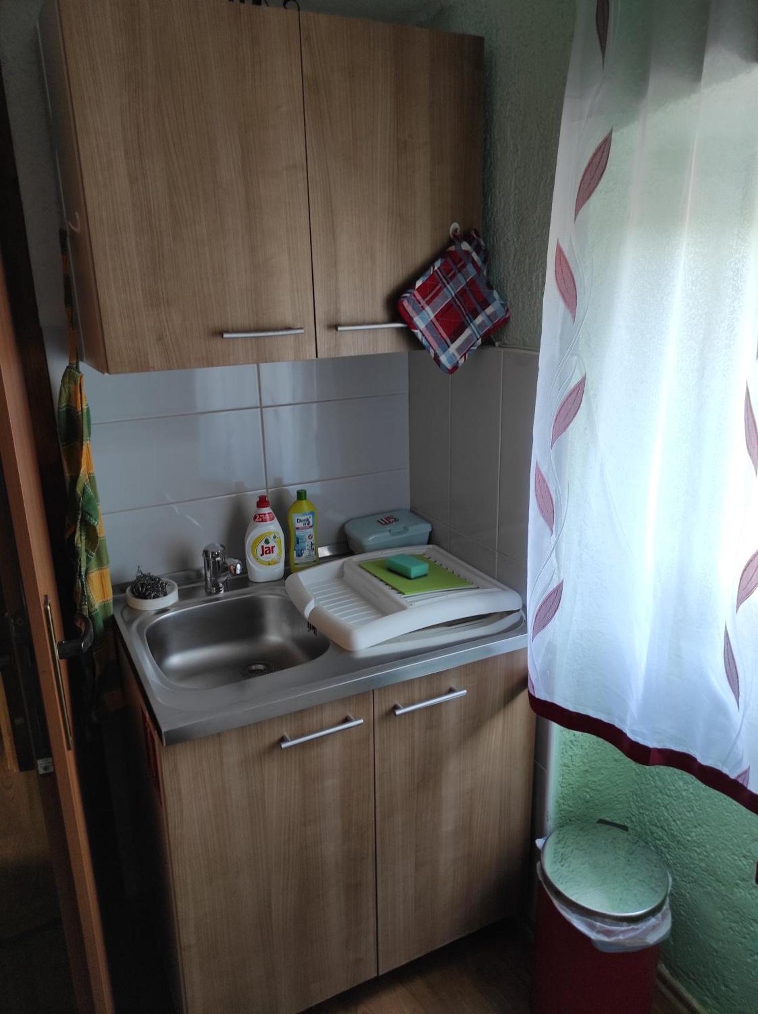 Maja Apartment Visnjan Bagian luar foto