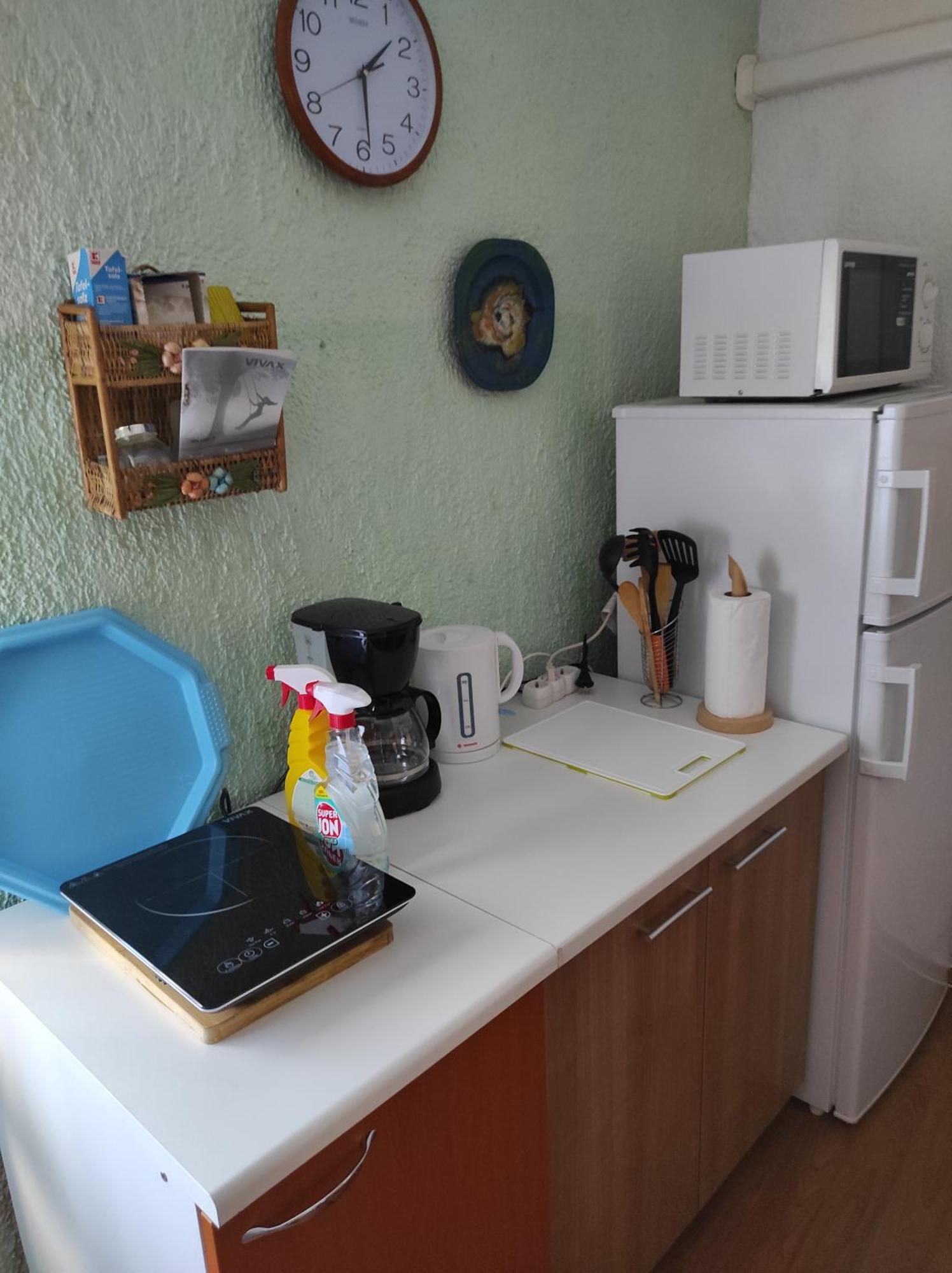 Maja Apartment Visnjan Bagian luar foto